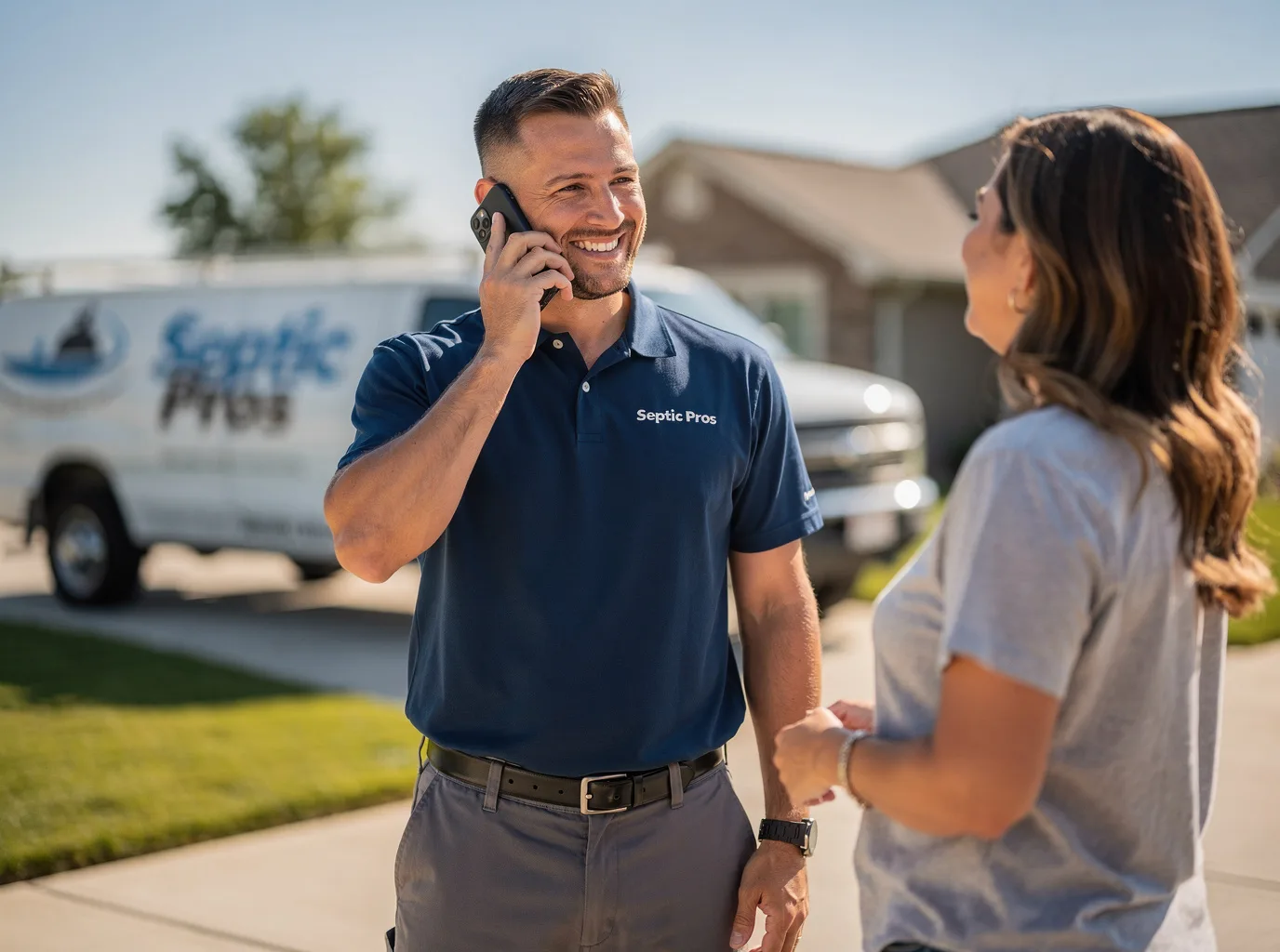 Septic Tank Pumping River Falls, AL FAQs